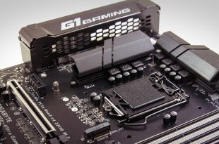 Gigabyte Z170X-Ultra Gaming