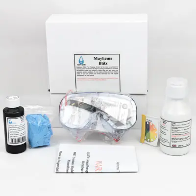 Filtering Your Radiators: Why It's Important 2 blitz_kit