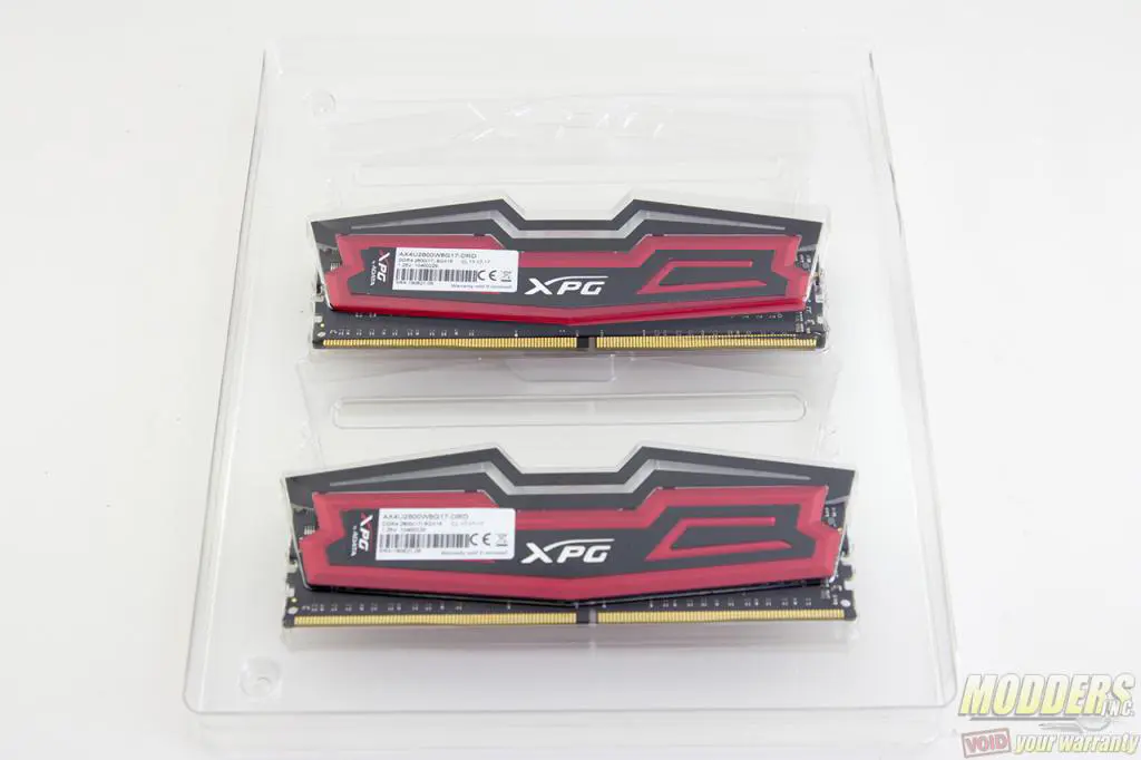 ADATA XPG Dazzle 2800MHz CL17 2x8GB DDR4 Review: Razzle-Dazzle Without The Hassle 4 ADATA XPG Dazzle DDR4