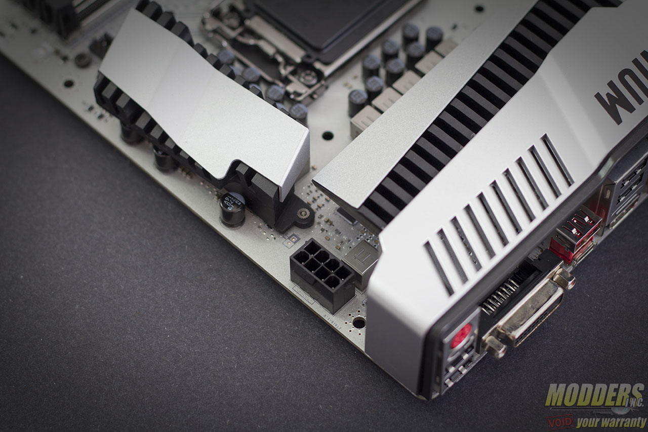 MSI X370 XPower Titanium Motherboard Review - Introduction & Packaging