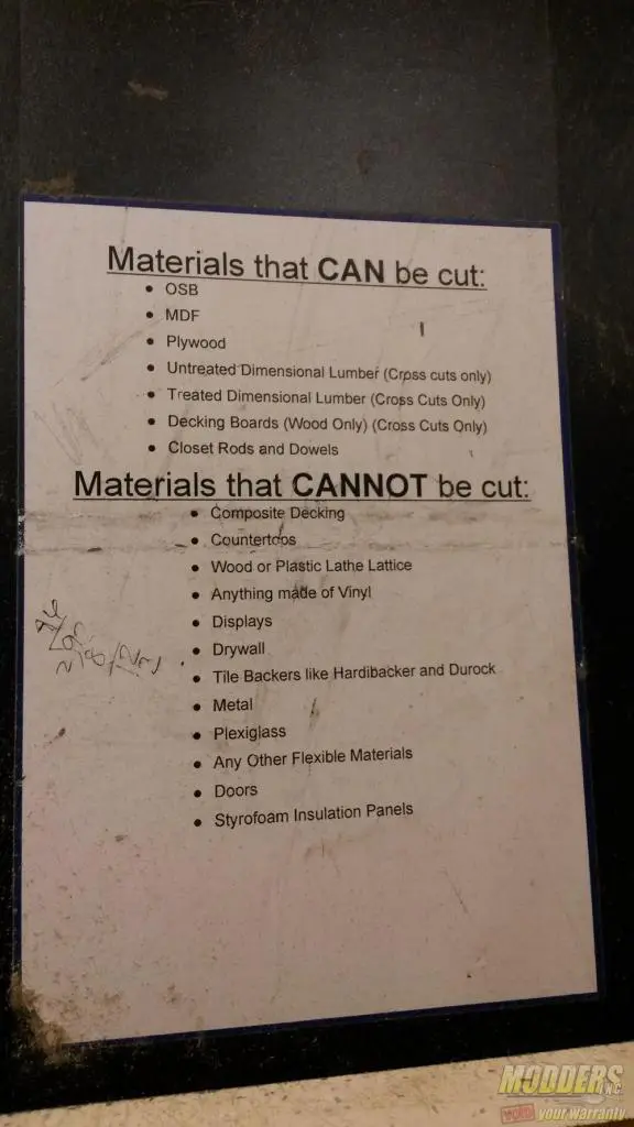 Gumball Case – Part 2 - The Value of Someone Else's Tools 3 20161015_195149