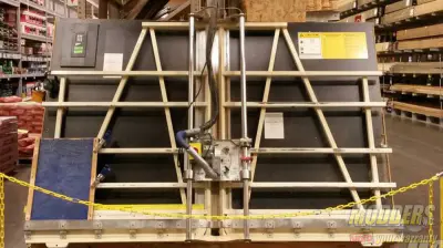 Gumball Case – Part 2 - The Value of Someone Else's Tools 2 20161015_195158