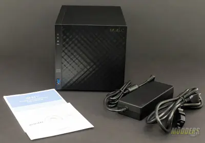 Asustor AS3204T NAS Review: Style and Affordability 6 AS3204T