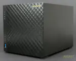 Asustor AS3204T NAS Review: Style and Affordability 1 AS3204T