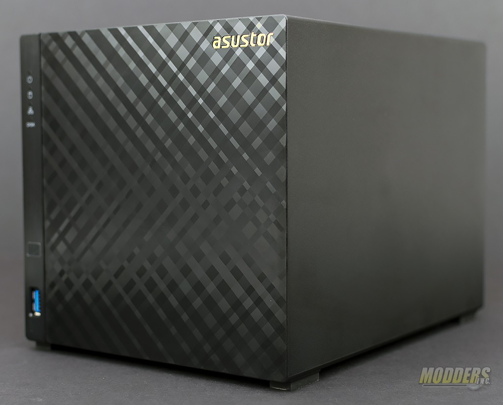 Asustor AS3204T NAS Review: Style And Affordability - Page 2 Of 8 