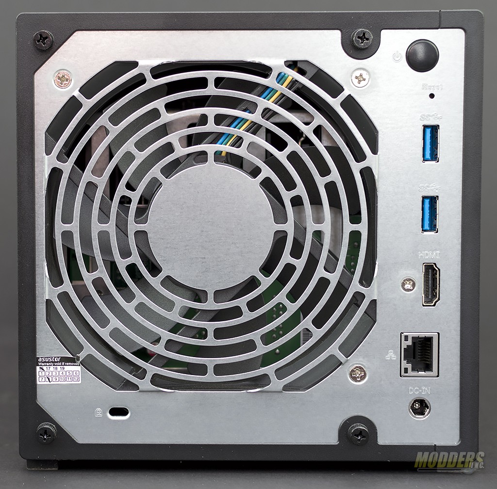 Asustor AS3204T NAS Review: Style And Affordability - Page 2 Of 8 
