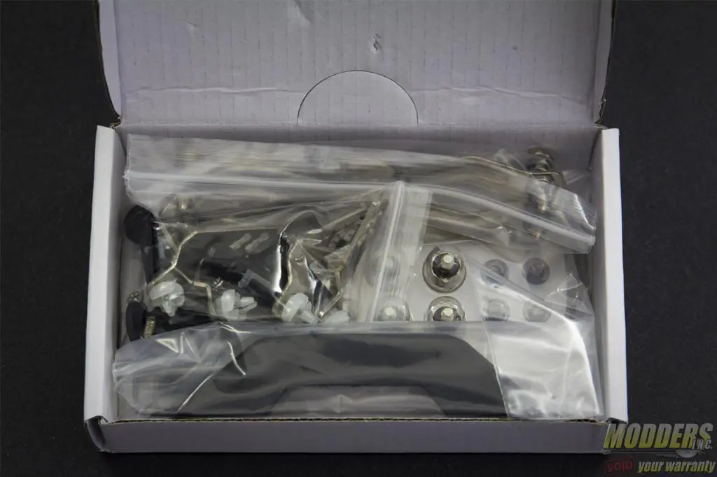 Cooler Master MasterAir Pro 3 and 4 CPU Cooler Review: Living Up to a Legacy 8 CM MasterAir Pro 3 and 4 CPU Cooler