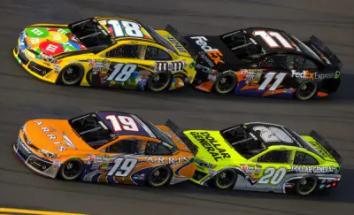nascar-cars