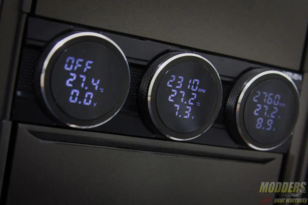 Reeven Polariz Fan Controller Review: Playing With Big Knobs 1 Reeven Polariz Fan Controller