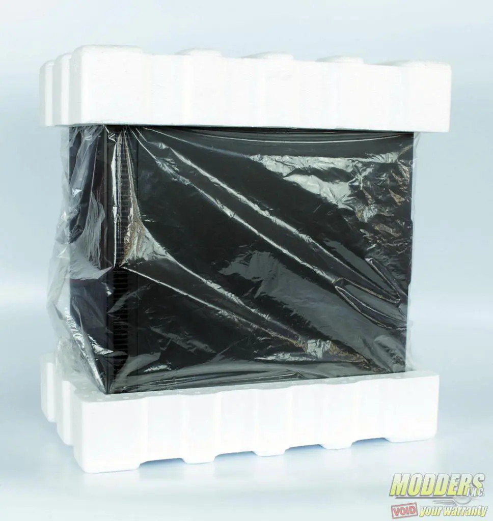 Fractal Design Define Mini C Windowed Edition Review 6 Fractal Design Define Mini C Windowed Edition Review Case, define mini c, fractal design 1