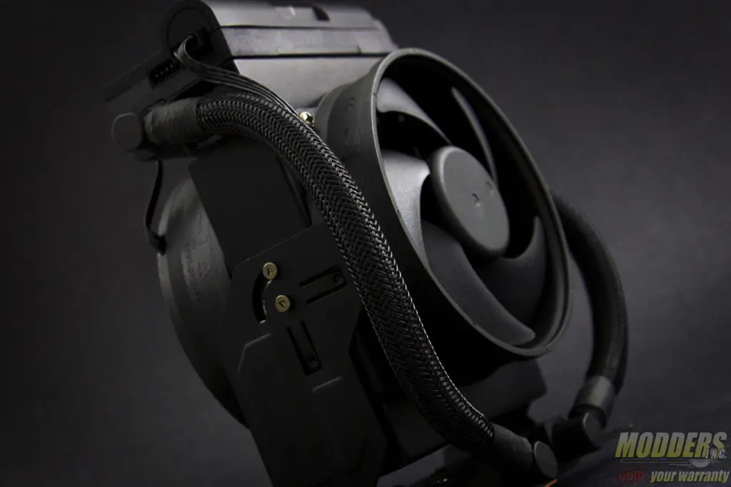 Cooler Master MasterLiquid Maker 92 Review: Palm-Sized Liquid Cooling 1 Cooler Master MasterLiquid Maker 92