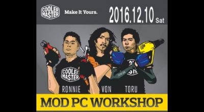 cm-workshop
