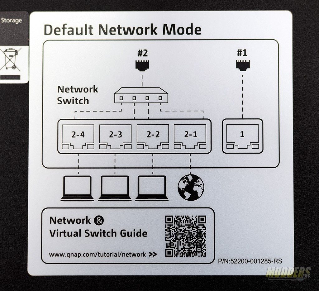 TBS-453A - Features