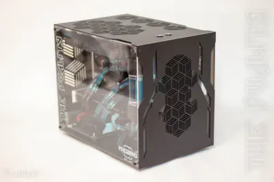 Winners of the GIGABYTE 30th Anniversary Mod2Win Challenge Announced! 8 duality-case-mod