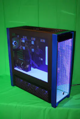 Winners of the GIGABYTE 30th Anniversary Mod2Win Challenge Announced! 5 navychief-apeiro