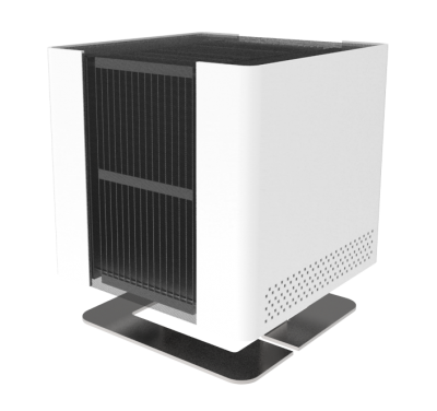 Calyos presents all fan less PC 2 Calyos presents all fan less PC calyos, Fan, fanless, PC 2