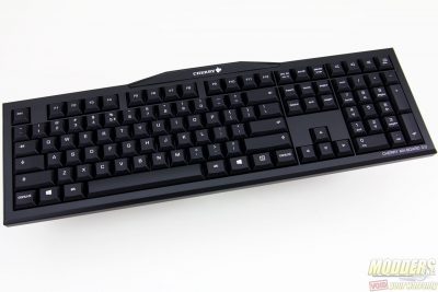 Cherry MX Board 3.0 Keyboard