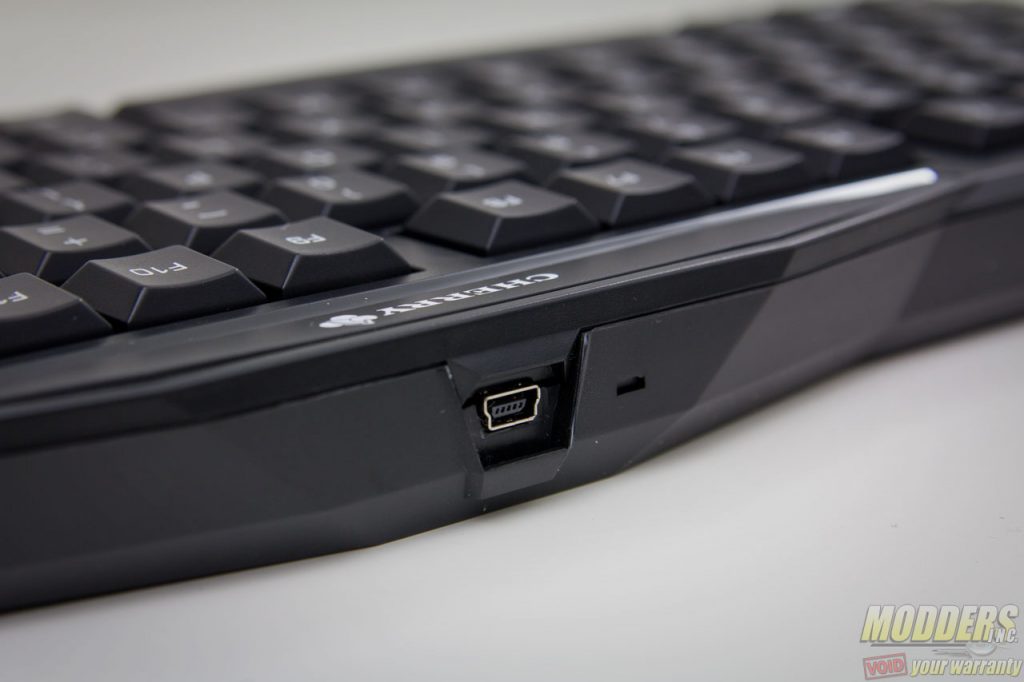 Cherry MX 3.0S Wireless Review