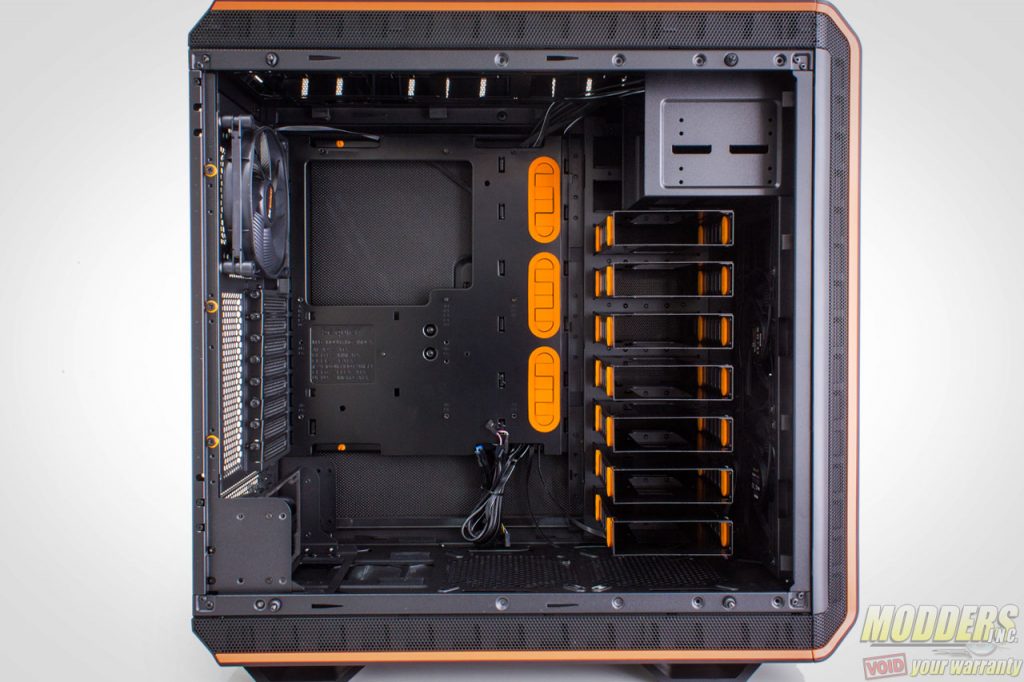 Be Quiet! Dark Base Pro 900 Review: A Great PC Case