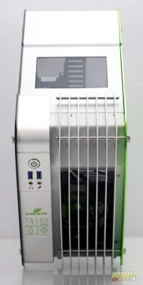 Enermax SteelWing Case Review Case, Enermax, micro atx 3