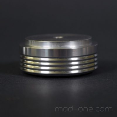 Mod-One Case Feet Overview Case Feet, caselabs, m1, mod-one 2