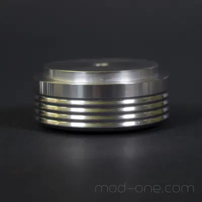 Mod-One Case Feet Overview Case Feet, caselabs, m1, mod-one 2