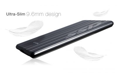 ADATA Updated the SC660H and SV620H 3D NAND External SSD ADATA, external SSD, SSD 1