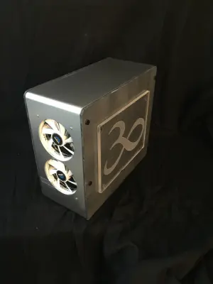 Winners of the GIGABYTE 30th Anniversary Mod2Win Challenge Announced! 7 project-ghost-jj_sky5000