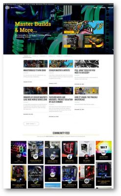 CM-MasterBuild-website