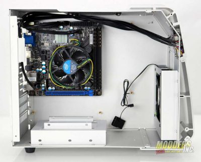 Enermax SteelWing Case Review Case, Enermax, micro atx 3