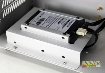 Enermax SteelWing Case Review Case, Enermax, micro atx 5