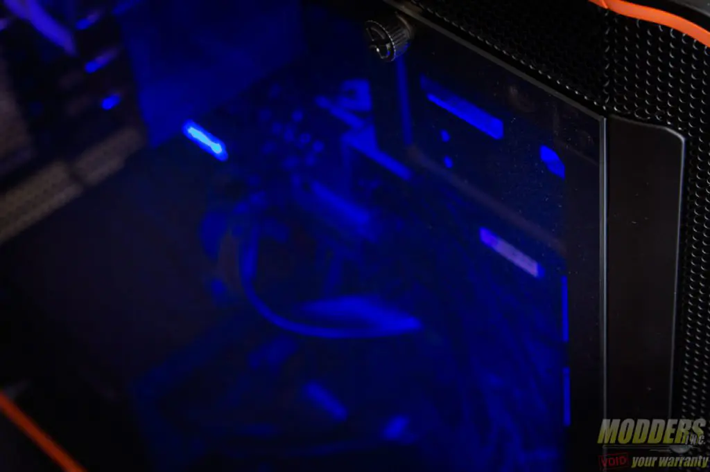 Silverstone LS02 RGB LED Strip with LSB01 RGB Control Box Review 8 Silverstone LS02 RGB LED Strip with LSB01 RGB Control Box Review lighting, LS02, LSB01, rgb led, SilverStone 8