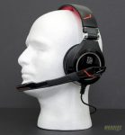 Thermaltake Cronos RGB 7.1 Headset Review 7.1, cronos, rgb, Virtual Surround 1