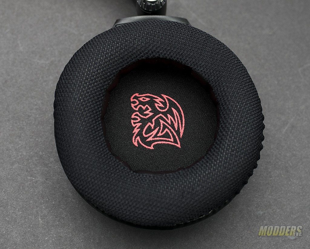 Thermaltake Cronos RGB 7.1 Headset Review 7.1, cronos, rgb, Virtual Surround 2
