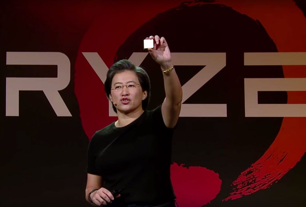 AMD Ryzen CPU Now Available for Pre-Order (Worldwide Price Compilation)