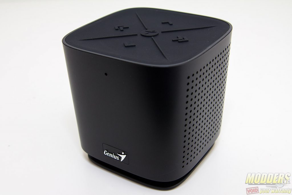 Genius SP-925BT Bluetooth Speaker