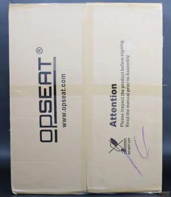 OPSEAT Master Series Gaming Chair Review chair, Gaming, Gaming Chair 2