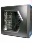 Tesseract SW by DeepCool Case Review 1 Tesseract SW