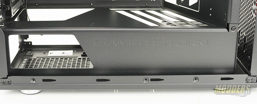DeepCool Genome II