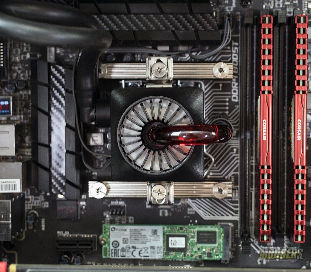 DeepCool Genome II