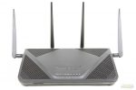 Synology RT2600ac WiFi Router Review: A New Market Player 802.11ac, Dual WAN, Gigabit LAN, Home Wi-Fi devices, RT2600ac, SRM 1.1, Synology 1