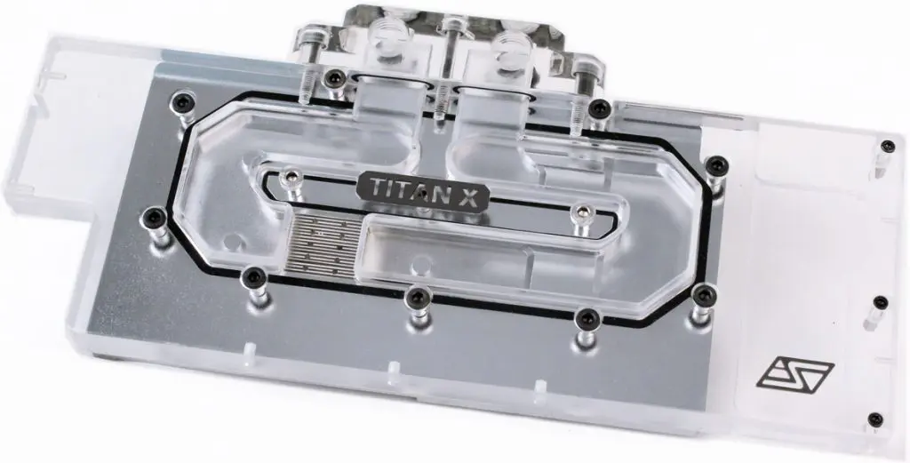 Swiftech Komodo has you covered for the NVIDIA GeForce GTX 1080 Ti 1 Swiftech Komodo has you covered for the NVIDIA GeForce GTX 1080 Ti 1080 Ti, Nvidia, Swiftech, water block, Water Cooling 1