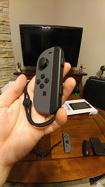 NINTENDO SWITCH: Unboxing The New Game Changer - Modders Inc