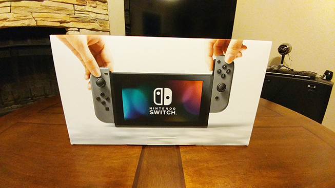 HANDS ON Nintendo 64 Controller for Nintendo Switch UNBOXING