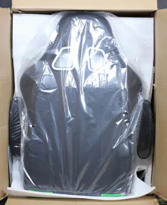 OPSEAT Master Series Gaming Chair Review chair, Gaming, Gaming Chair 4