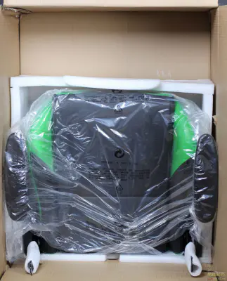 OPSEAT Master Series Gaming Chair Review chair, Gaming, Gaming Chair 10