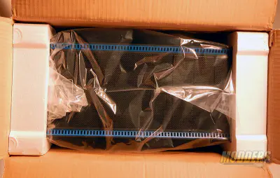 Tesseract SW by DeepCool Case Review 2 DeepCool Tesseract SW