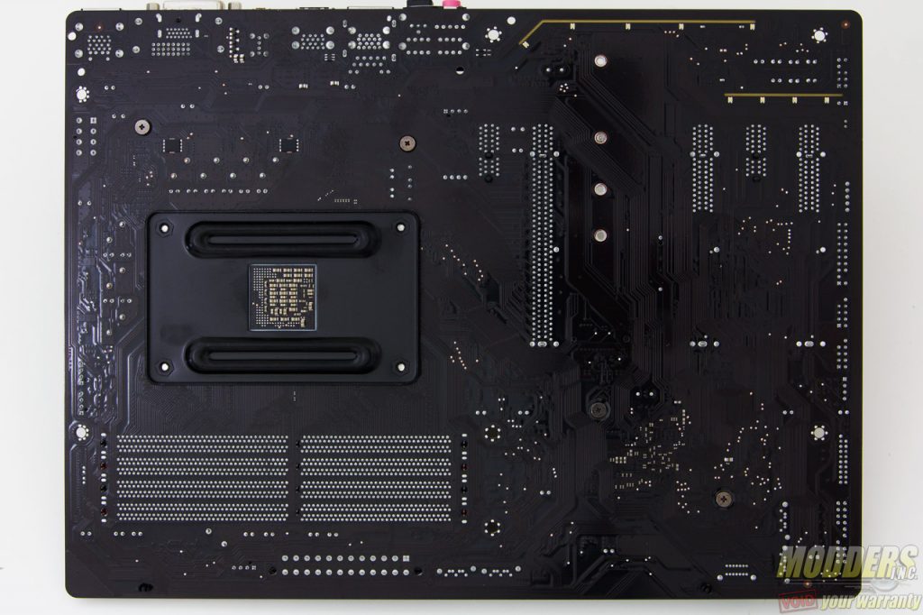 Gigabyte AB350-Gaming 3 Motherboard Review: Fun And Flexibility
