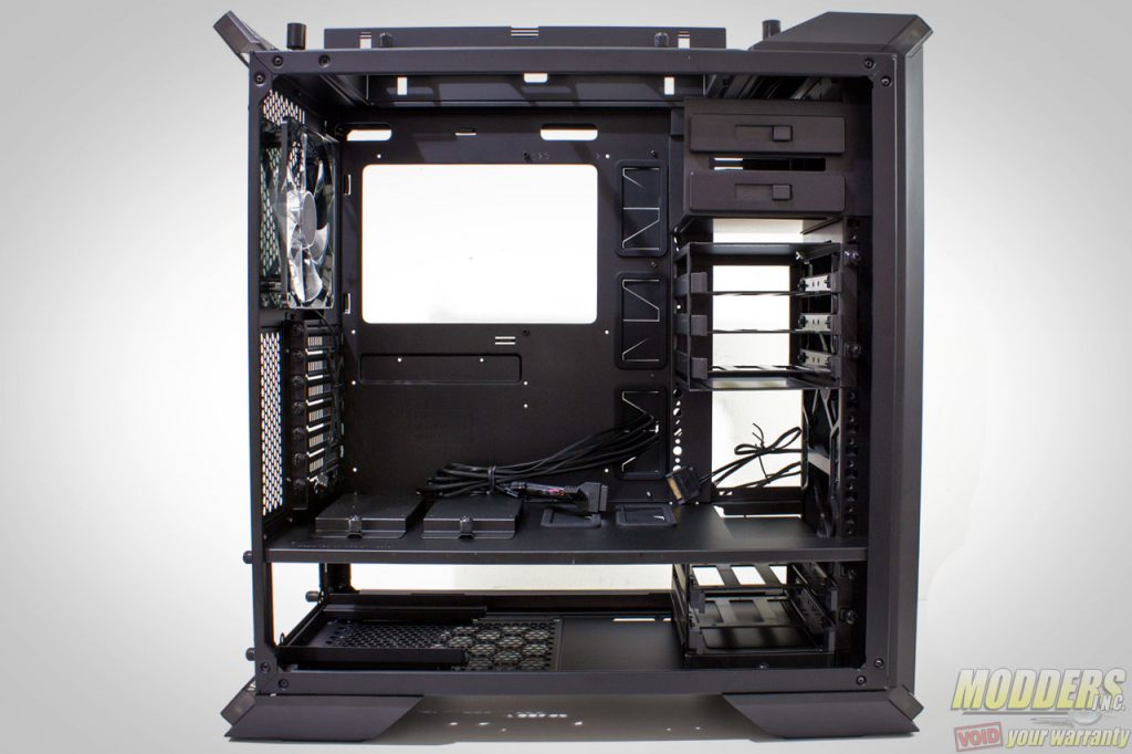 Cooler Master MasterCase Pro 6 Review