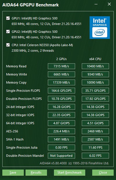 ECS LIVA Z Mini-PC Review: Efficiency Still Matters apollo lake, ECS, liva-z 5